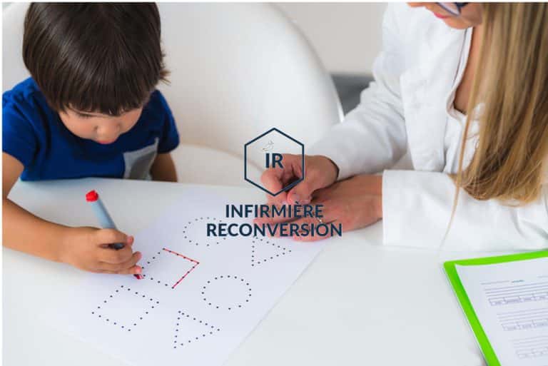 Reconversion infirmière devenir psychomotricienne — free download