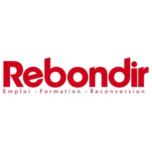 rebondir logo