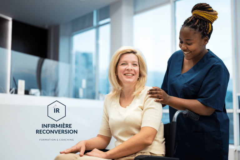 Reconversion Pour Devenir Infirmiere DXJFW — free download