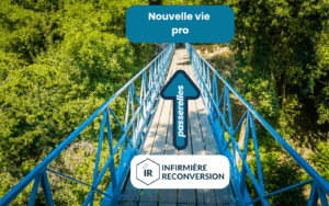 passerelles infirmière