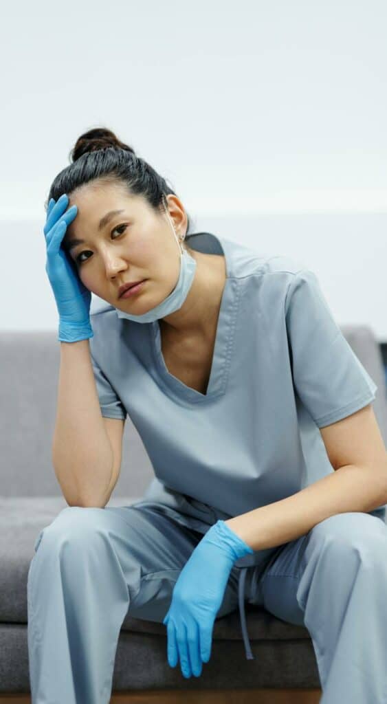 Ras-le-bol d’être infirmière : le métier ou les conditions de travail ?