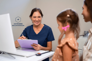 Éducation thérapeutique : formations et postes accessibles aux infirmières