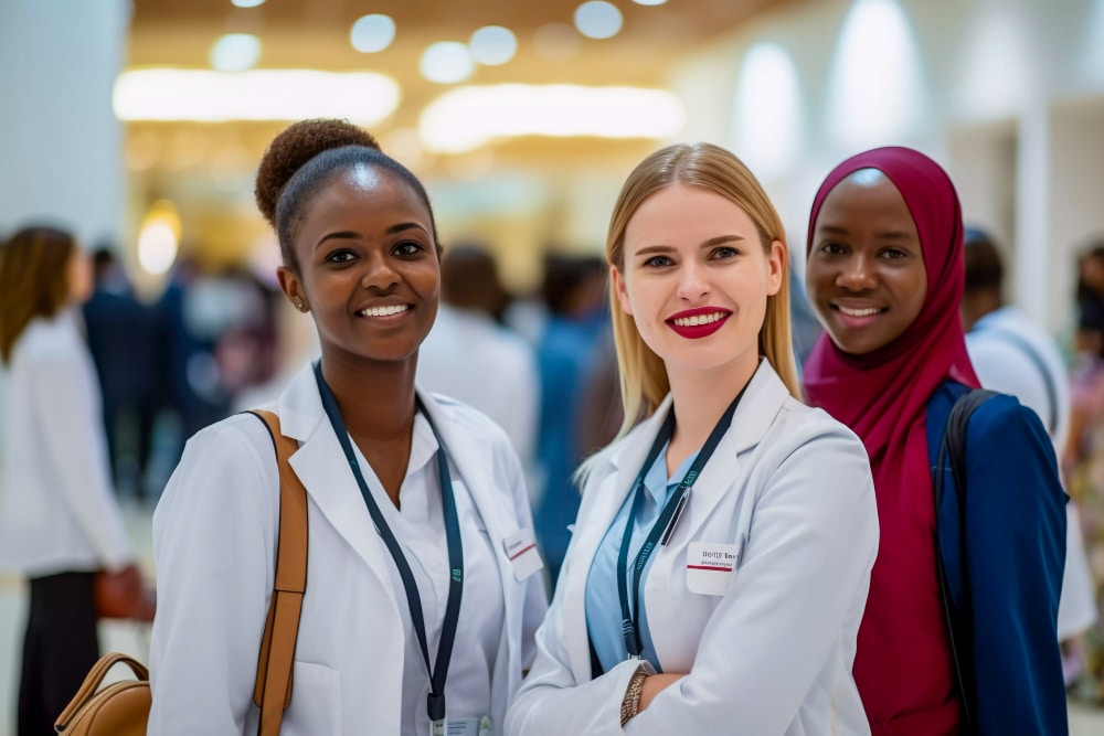 Exercer le métier d’infirmière à l’étranger