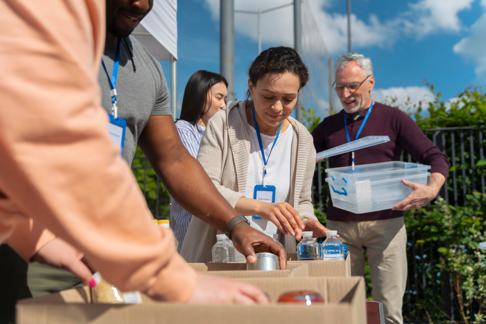 Devenir infirmière humanitaire