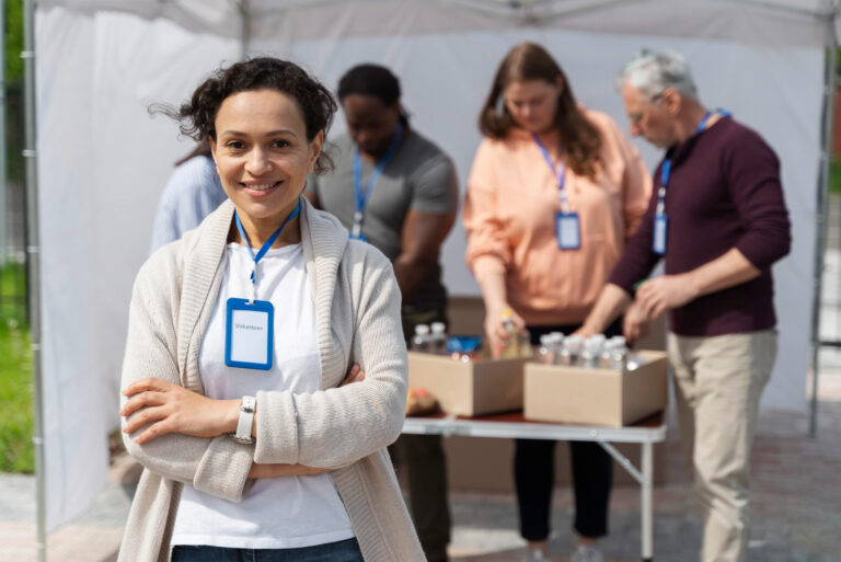 Devenir infirmière humanitaire