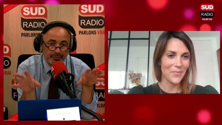 video sud radio infirmiere reconversion