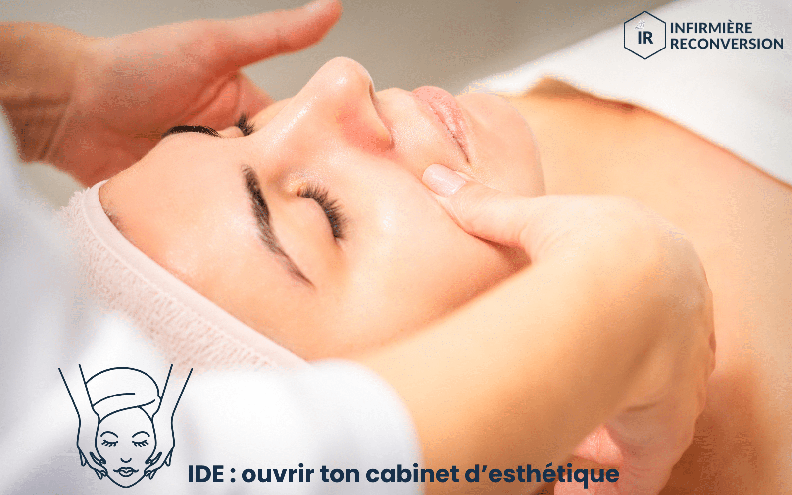 infirmière cabinet esthétique