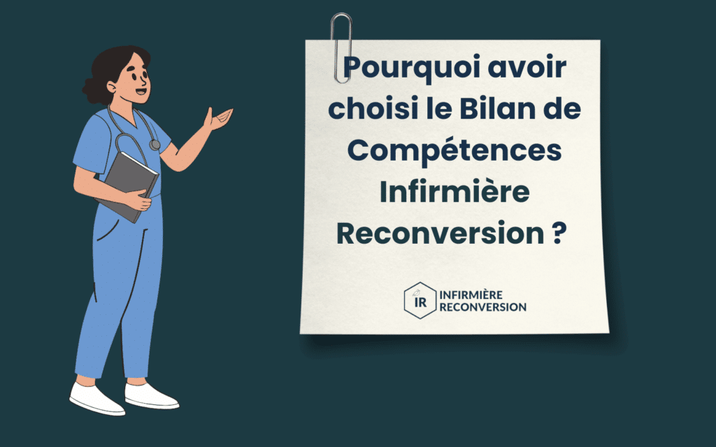 photo pour illustrer le choix du bilan de compétence