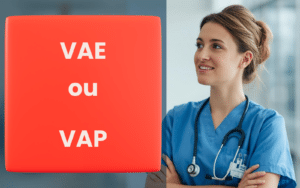 infirmière comprendre vae vap