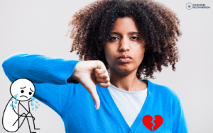 infirmière ayant fait une erreur de reconversion