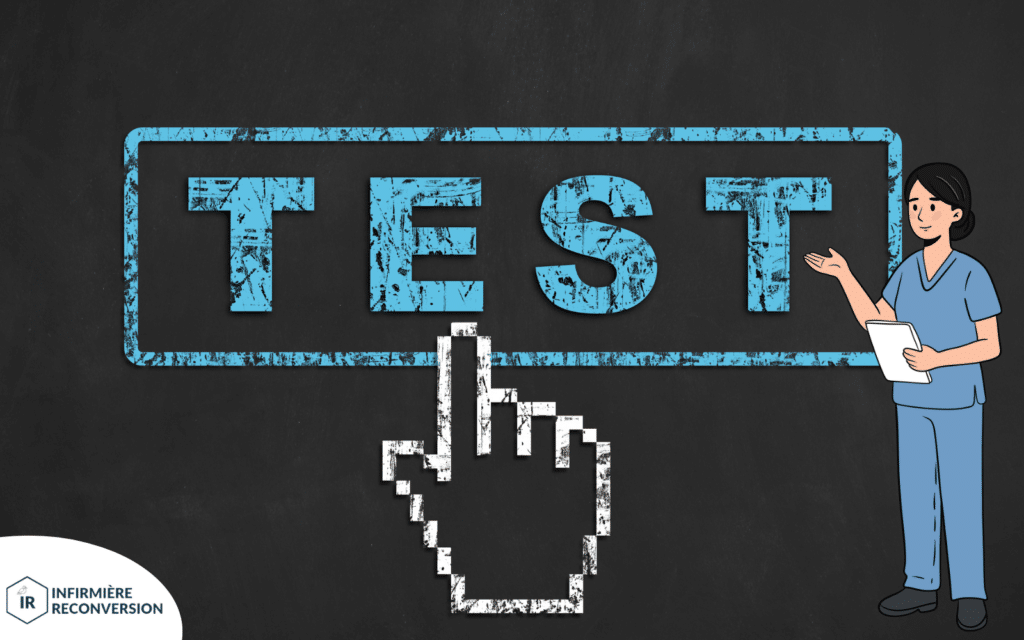 infirmière de rapatriement test pour savoir si le métier est fait pour toi