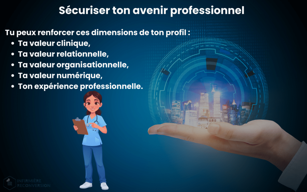 Manières de sécuriser l'avenir de l'IDE