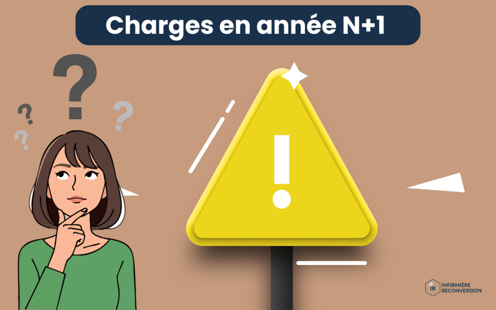 charges idel à anticiper